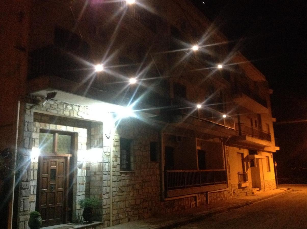Filippos-Spectacular Area,,,,Panoramic,-Sea- View- Apartments-42M, Just Call On The Photo Number, For Price,Vacancy Etc,,-Next To Vallis Hotel,, 15Meters From Seaside!!! Agriá Kültér fotó