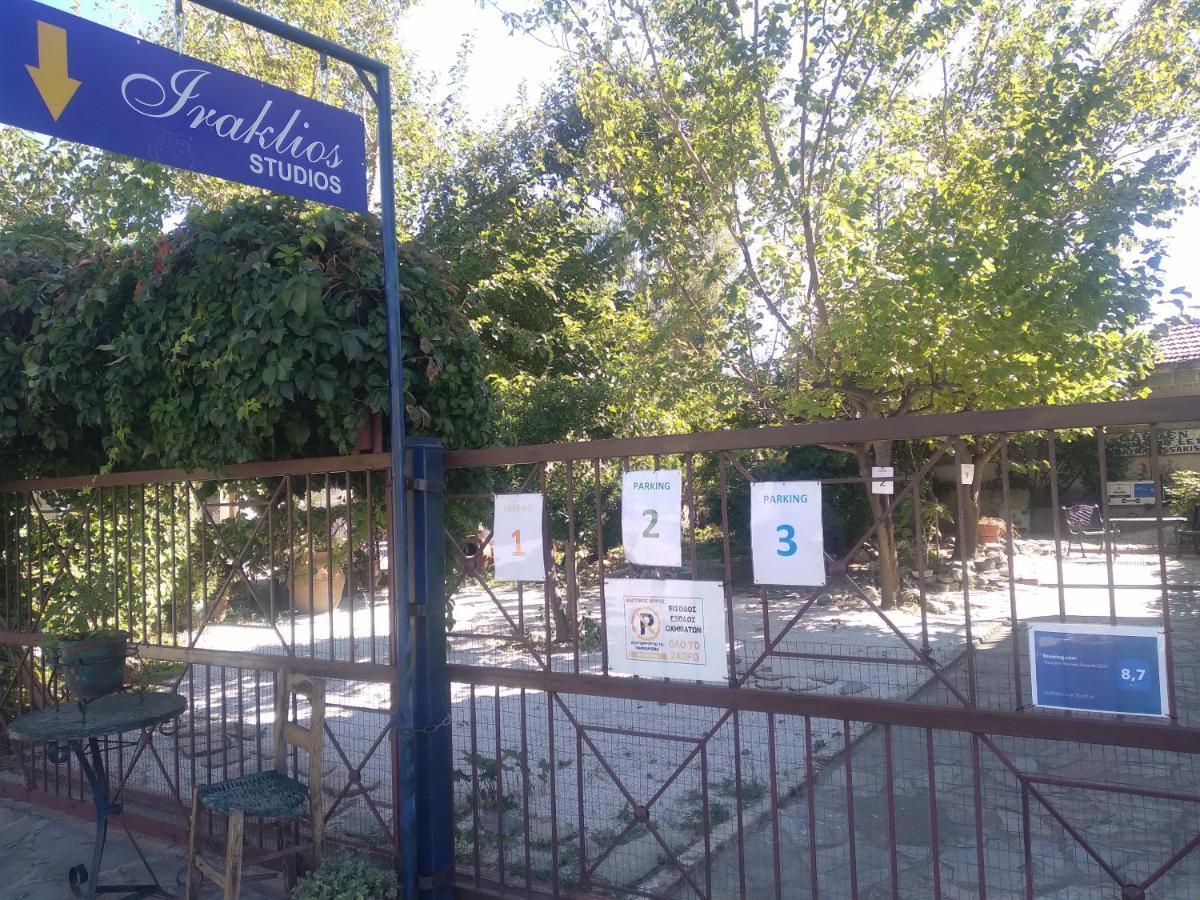Filippos-Spectacular Area,,,,Panoramic,-Sea- View- Apartments-42M, Just Call On The Photo Number, For Price,Vacancy Etc,,-Next To Vallis Hotel,, 15Meters From Seaside!!! Agriá Kültér fotó