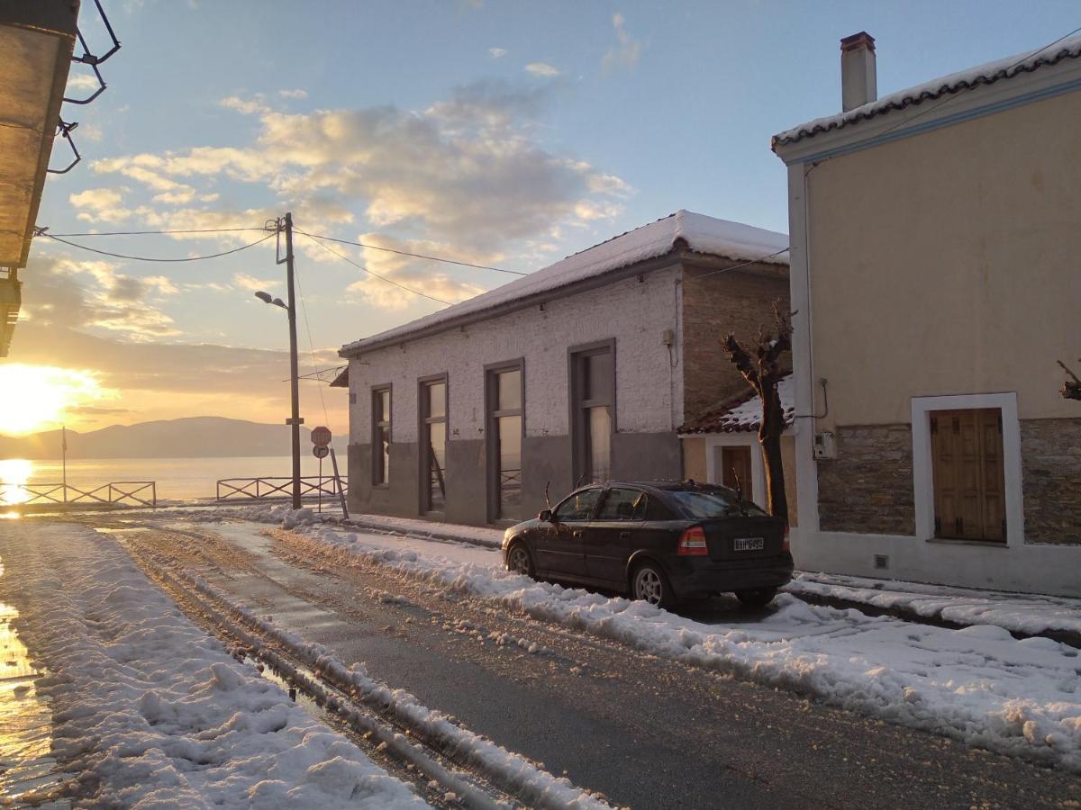 Filippos-Spectacular Area,,,,Panoramic,-Sea- View- Apartments-42M, Just Call On The Photo Number, For Price,Vacancy Etc,,-Next To Vallis Hotel,, 15Meters From Seaside!!! Agriá Kültér fotó