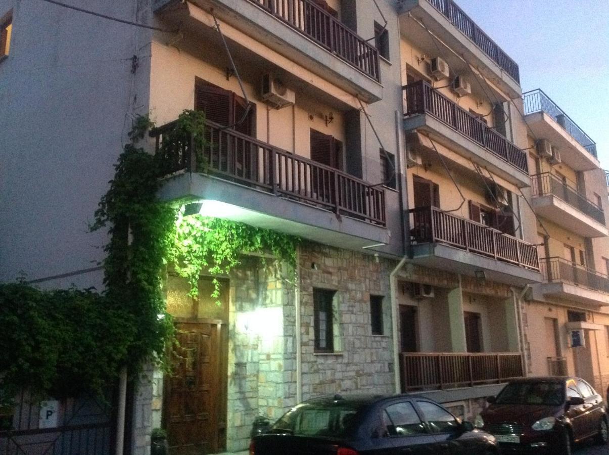 Filippos-Spectacular Area,,,,Panoramic,-Sea- View- Apartments-42M, Just Call On The Photo Number, For Price,Vacancy Etc,,-Next To Vallis Hotel,, 15Meters From Seaside!!! Agriá Kültér fotó